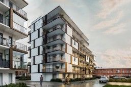Biuro sprzedaży mieszkań we Wrocławiu nieczynne w dniu 02.05.2023 r.